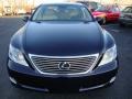 Black Sapphire Blue Pearl - LS 460 Photo No. 3