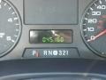 Oxford White Clearcoat - F250 Super Duty XL Crew Cab Photo No. 23
