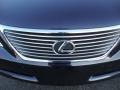 2008 Black Sapphire Blue Pearl Lexus LS 460  photo #33