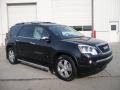 Carbon Black Metallic - Acadia SLT Photo No. 1