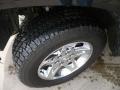 2008 Onyx Black GMC Sierra 1500 SLT Crew Cab 4x4  photo #7