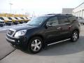 Carbon Black Metallic - Acadia SLT Photo No. 3