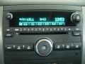2008 Onyx Black GMC Sierra 1500 SLT Crew Cab 4x4  photo #8