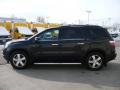 Carbon Black Metallic - Acadia SLT Photo No. 4