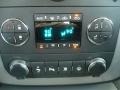 2008 Onyx Black GMC Sierra 1500 SLT Crew Cab 4x4  photo #9