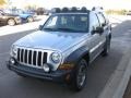 Bright Silver Metallic - Liberty Renegade Photo No. 1