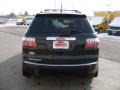 Carbon Black Metallic - Acadia SLT Photo No. 5