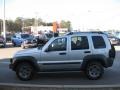 Bright Silver Metallic - Liberty Renegade Photo No. 2