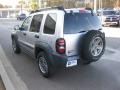 Bright Silver Metallic - Liberty Renegade Photo No. 3