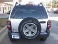 Bright Silver Metallic - Liberty Renegade Photo No. 4