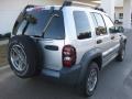 Bright Silver Metallic - Liberty Renegade Photo No. 5