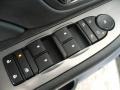 2008 Onyx Black GMC Sierra 1500 SLT Crew Cab 4x4  photo #14