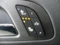 2008 Onyx Black GMC Sierra 1500 SLT Crew Cab 4x4  photo #15