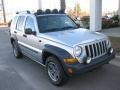 Bright Silver Metallic - Liberty Renegade Photo No. 8