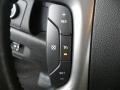 2008 Onyx Black GMC Sierra 1500 SLT Crew Cab 4x4  photo #18