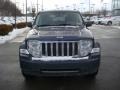 Modern Blue Pearl - Liberty Limited 4x4 Photo No. 6
