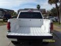 Summit White - Sierra 1500 Denali Crew Cab Photo No. 3