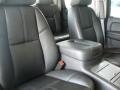 2008 Onyx Black GMC Sierra 1500 SLT Crew Cab 4x4  photo #20