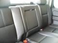 2008 Onyx Black GMC Sierra 1500 SLT Crew Cab 4x4  photo #21