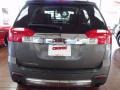 2010 Mocha Steel Metallic GMC Terrain SLT  photo #3