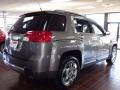 2010 Mocha Steel Metallic GMC Terrain SLT  photo #4