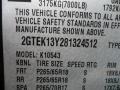 2008 Onyx Black GMC Sierra 1500 SLT Crew Cab 4x4  photo #25