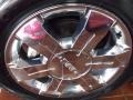 Mocha Steel Metallic - Terrain SLT Photo No. 7