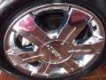 2010 Mocha Steel Metallic GMC Terrain SLT  photo #7