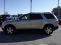 2010 Gold Mist Metallic GMC Acadia SLT  photo #5