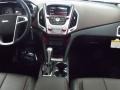 2010 Mocha Steel Metallic GMC Terrain SLT  photo #16