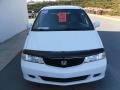 2000 Taffeta White Honda Odyssey EX  photo #6