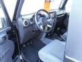 Black - Wrangler Sahara 4x4 Photo No. 26