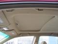 Radiant Ruby Pearl - Civic EX Sedan Photo No. 6