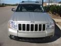 Light Graystone Pearl - Grand Cherokee Laredo Photo No. 2