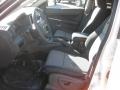 Stone White - Grand Cherokee Laredo Photo No. 10