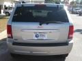 Light Graystone Pearl - Grand Cherokee Laredo Photo No. 7
