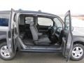 2005 Magnesium Metallic Honda Element EX AWD  photo #5