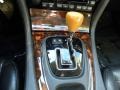 Platinum Silver Metallic - XJ XJ8 Photo No. 7