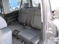 2005 Magnesium Metallic Honda Element EX AWD  photo #15