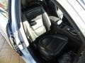 Platinum Silver Metallic - XJ XJ8 Photo No. 12