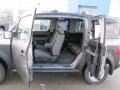 2005 Magnesium Metallic Honda Element EX AWD  photo #16