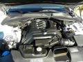 Platinum Silver Metallic - XJ XJ8 Photo No. 18
