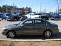Slate Gray Metallic - Sonata GLS V6 Photo No. 2