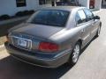Slate Gray Metallic - Sonata GLS V6 Photo No. 5