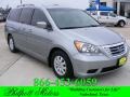 2008 Slate Green Metallic Honda Odyssey EX-L  photo #1