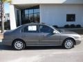 Slate Gray Metallic - Sonata GLS V6 Photo No. 6