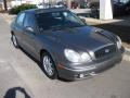 Slate Gray Metallic - Sonata GLS V6 Photo No. 7
