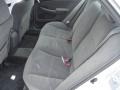 2007 Alabaster Silver Metallic Honda Accord Value Package Sedan  photo #15