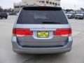 2008 Slate Green Metallic Honda Odyssey EX-L  photo #4