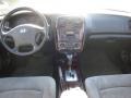 Slate Gray Metallic - Sonata GLS V6 Photo No. 9